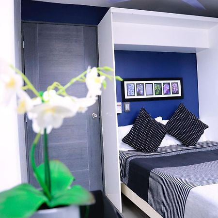 Habitacion Tulipan Oaxaca Экстерьер фото