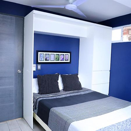 Habitacion Tulipan Oaxaca Экстерьер фото