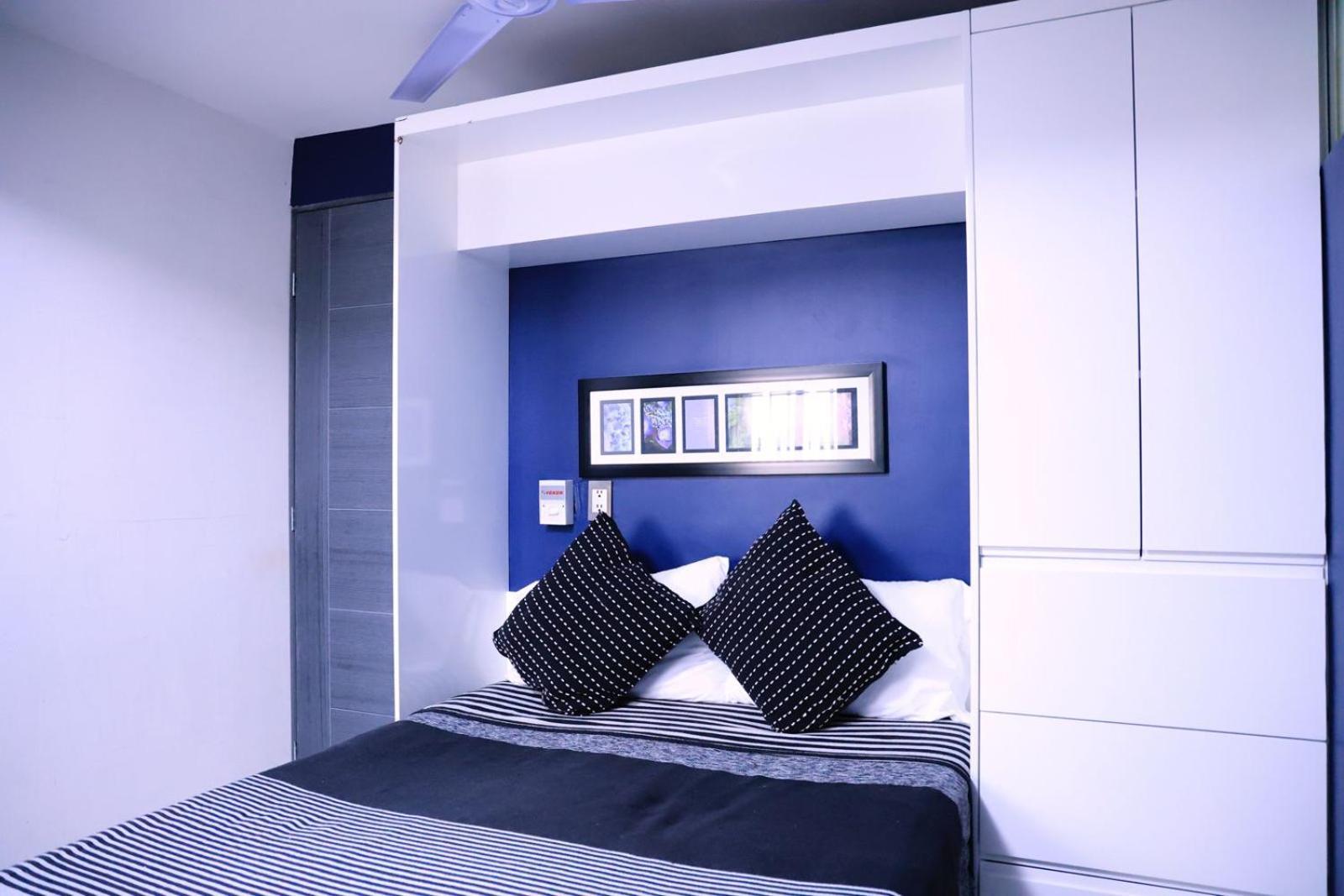 Habitacion Tulipan Oaxaca Экстерьер фото