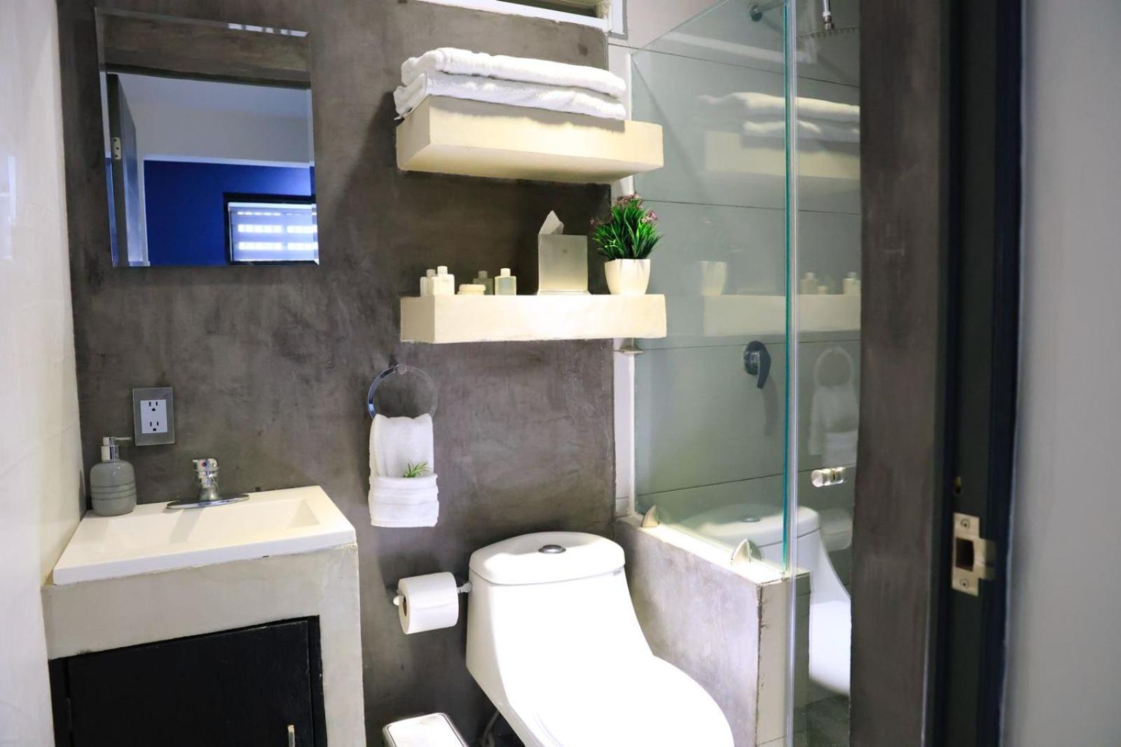 Habitacion Tulipan Oaxaca Экстерьер фото