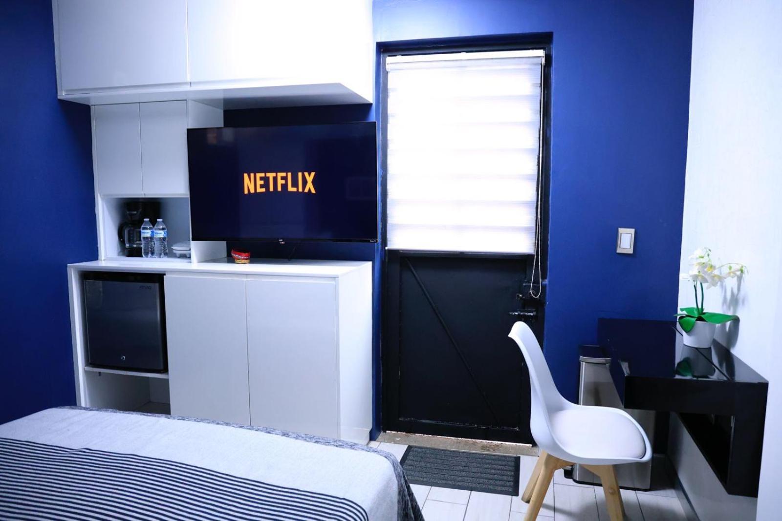 Habitacion Tulipan Oaxaca Экстерьер фото