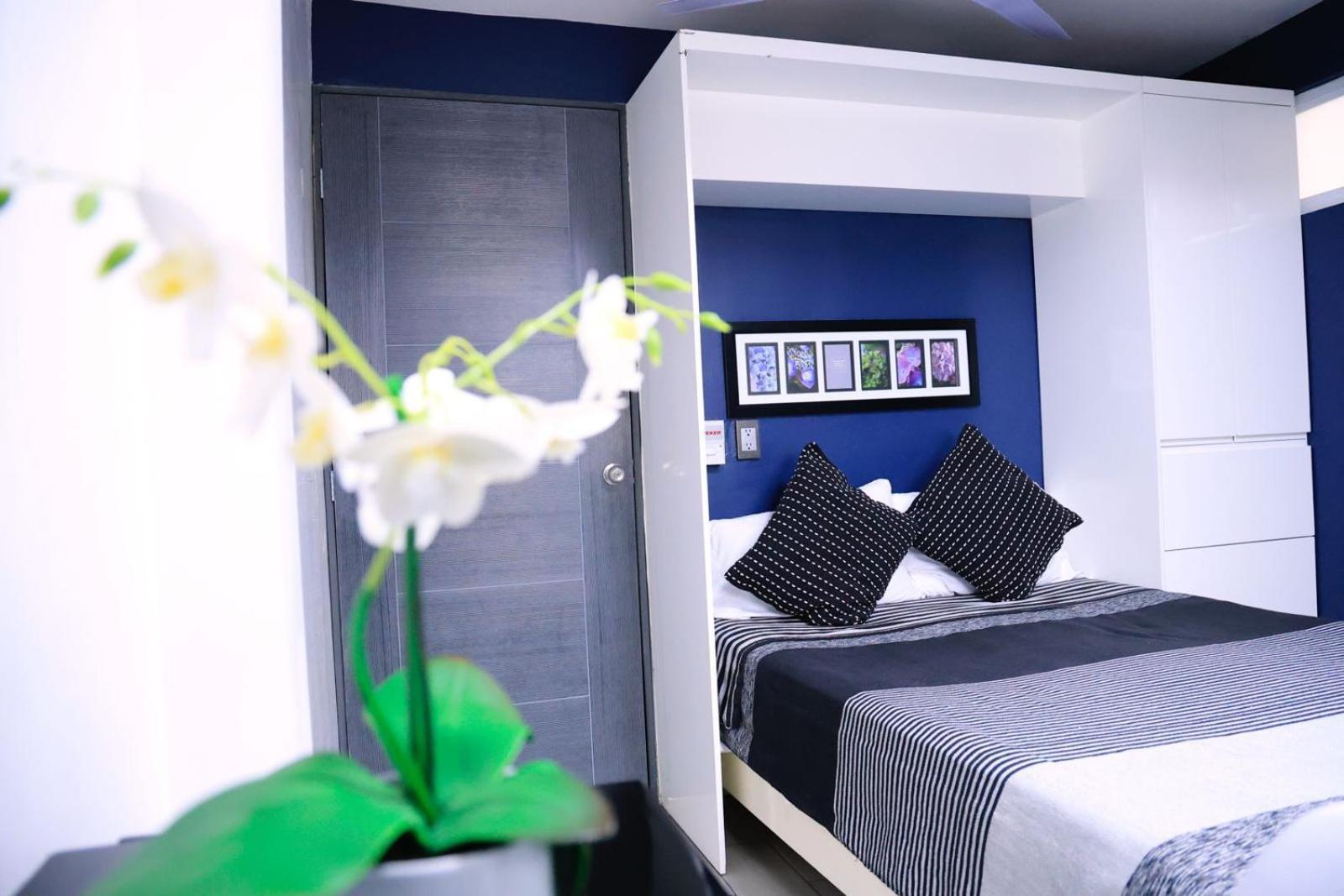 Habitacion Tulipan Oaxaca Экстерьер фото