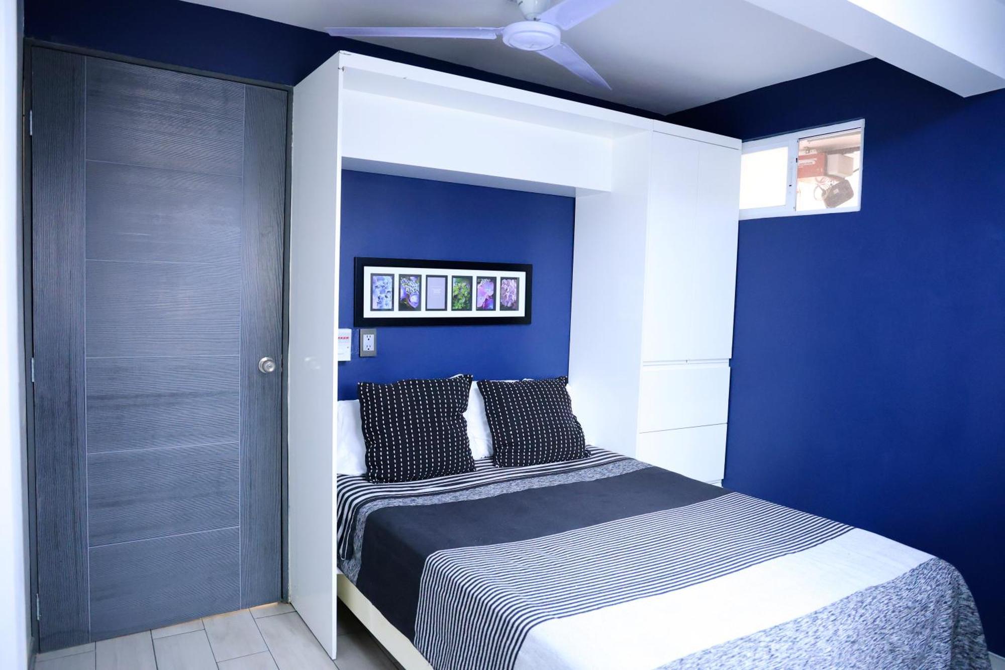 Habitacion Tulipan Oaxaca Экстерьер фото